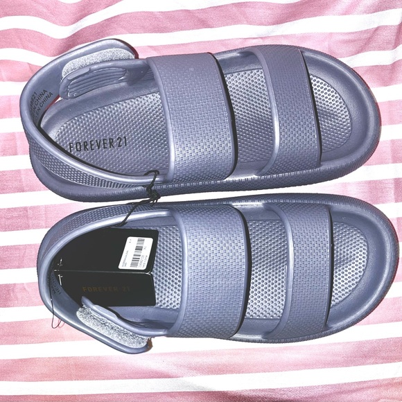 🆕Cushion Sandals Women’s 9-10 - Picture 4 of 7